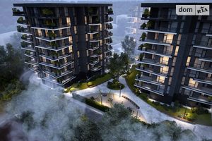 Продается 2-комнатная квартира 81.56 кв. м в Виннице