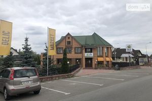 Здається в оренду приміщення вільного призначення 370 кв. м в 2-поверховій будівлі
