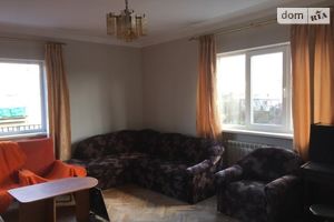 Сдается в аренду 2-комнатная квартира 55 кв. м в Ужгороде