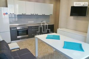 Здається в оренду 1-кімнатна квартира 47 кв. м у Києві