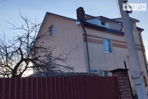 Продається будинок 2 поверховий 230 кв. м з каміном