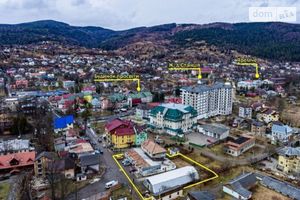 Продается здание / комплекс / павильон 727 кв. м в 2-этажном здании