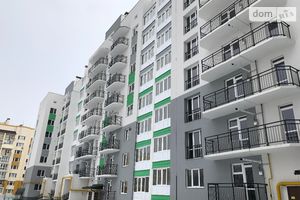 Продается 2-комнатная квартира 68 кв. м в Виннице