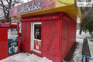 Сдается в аренду киоск 19 кв. м в 1-этажном здании