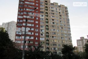 Продается 3-комнатная квартира 78 кв. м в Киеве