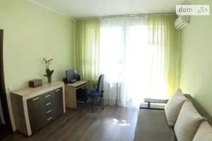 Продается 1-комнатная квартира 40 кв. м в Днепре
