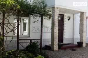 Сдается в оренду частина будинку 200 кв. м з подвалом