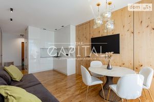 Продается 2-комнатная квартира 85 кв. м в Киеве