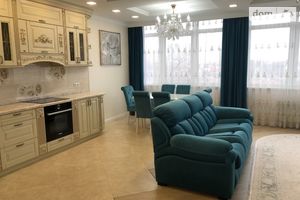 Продается 2-комнатная квартира 75 кв. м в Одессе