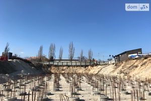 Продается 1-комнатная квартира 32.73 кв. м в Киеве