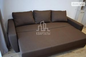 Здається в оренду 1-кімнатна квартира 34 кв. м у Києві
