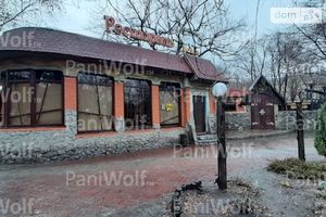 Сдается в аренду кафе, бар, ресторан 250 кв. м в 1-этажном здании