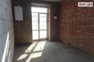 Продается 1-комнатная квартира 40.4 кв. м в Виннице