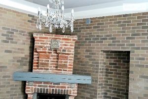 Сдается в аренду дом на 2 этажа 120 кв. м с балконом
