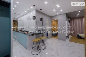 Здається в оренду 1-кімнатна квартира 50 кв. м у Києві