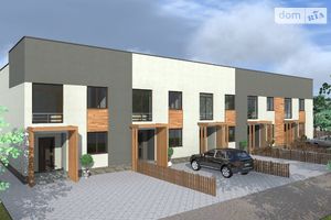 Продається будинок 2 поверховий 115 кв. м з гаражем