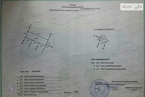 Продается земельный участок 156 соток в Черкасской области