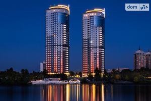 Продается 2-комнатная квартира 78.5 кв. м в Киеве