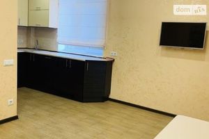 Продается 1-комнатная квартира 57 кв. м в Днепре