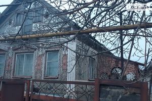 Продается одноэтажный дом 84 кв. м с террасой