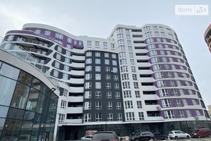 Продається 1-кімнатна квартира 40 кв. м у Львові