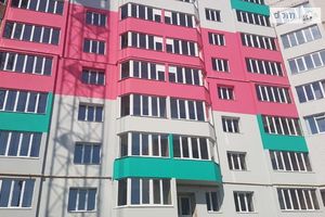Продається 1-кімнатна квартира 31 кв. м у Рівному