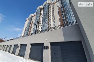 Продается бокс в гаражном комплексе под легковое авто на 24 кв. м