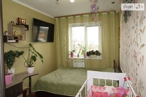 Продається 2-кімнатна квартира 46 кв. м у Вінниці