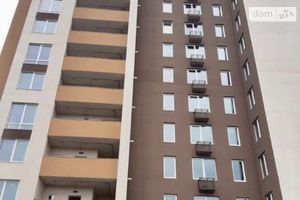 Продається 1-кімнатна квартира 35 кв. м у Дніпрі