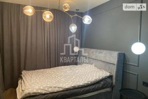 Сдается в аренду 1-комнатная квартира 40 кв. м в Киеве