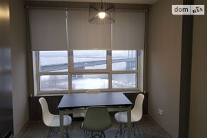 Сдается в аренду 2-комнатная квартира 65 кв. м в Киеве