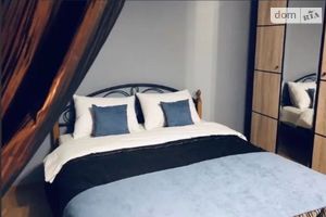 Продается 1-комнатная квартира 45 кв. м в Тернополе