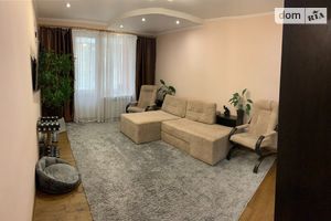 Продається 2-кімнатна квартира 57.3 кв. м у Ірпені