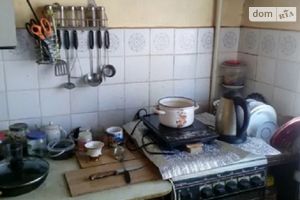 Продается 1-комнатная квартира 36 кв. м в Запорожье