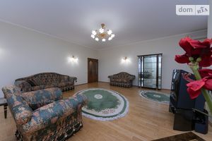 Здається в оренду 5-кімнатна квартира 210 кв. м у Києві