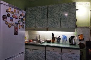 Продается 2-комнатная квартира 48 кв. м в Черкассах