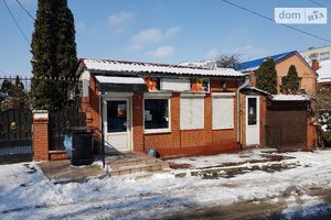 Продається приміщення вільного призначення 55 кв. м в 1-поверховій будівлі