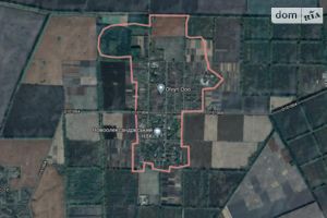 Продается 3-комнатная квартира 47.8 кв. м в Згуровке
