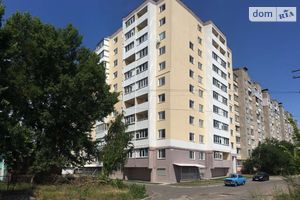 Продається 1-кімнатна квартира 153 кв. м у Чернігові