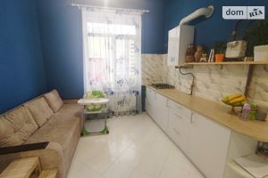 Продается 2-комнатная квартира 63.6 кв. м в Ирпене