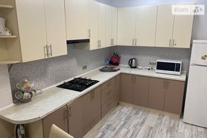 Продается 1-комнатная квартира 35 кв. м в Одессе