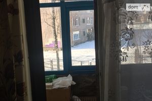 Продается 1-комнатная квартира 31 кв. м в Житомире