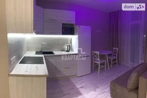 Здається в оренду 1-кімнатна квартира 42 кв. м у Києві