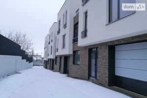 Продается дом на 3 этажа 183 кв. м с подвалом