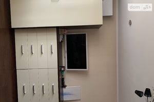 Сдается в аренду 1-комнатная квартира 36 кв. м в Киеве