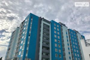 Продается 1-комнатная квартира 37 кв. м в Черкассах