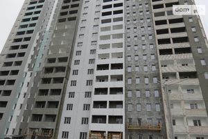 Продается 1-комнатная квартира 53 кв. м в Харькове