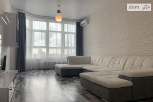Продается 1-комнатная квартира 63 кв. м в Киеве