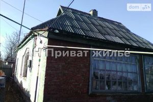 Продается одноэтажный дом 80 кв. м с участком
