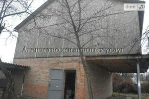 Продается часть дома 110 кв. м с гаражом